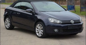 Volkswagen Golf VI  1.2 TSI 105 - Essence - Bote manuelle  2012 - annonce de voiture en vente sur Auto Sélection.com