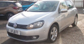 Annonce Volkswagen Golf occasion Essence VI 1.2 TSI 85 TEAM DSG7 5P  GAGNY