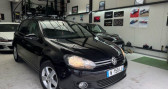 Volkswagen Golf VI 1.2 TSI DSG BOITE AUTOMATIQUE Rgulateur de vitesse   Barr 67