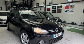 Volkswagen Golf , garage BMK AUTOCOLOR  Barr