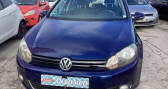 Volkswagen Golf VI 1.2 TSI Trendline   Calais 62