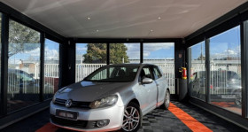 Volkswagen Golf , garage MOTORS TRADING � Les Ulis