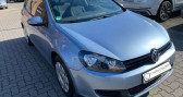 Volkswagen Golf occasion année 2010 boite Manuelle Annonce Volkswagen Golf occasion Essence VI 1.4 80 Trendline 3p à TOULON
