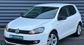 Volkswagen Golf , garage K AUTOMOBILES  Sarreguemines