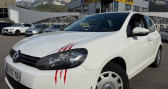 Volkswagen Golf VI 1.4 80CH CONCEPT 3P   VOREPPE 38