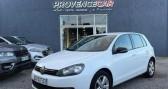 Annonce Volkswagen Golf occasion Essence VI 1.4 80CH MATCH 5P � LA FARLEDE