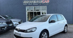 Volkswagen Golf , garage PROVENCE CAR LA FARLEDE � LA FARLEDE