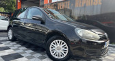 Annonce Volkswagen Golf occasion Essence VI 1.4 80CH TRENDLINE 5P  Morsang Sur Orge