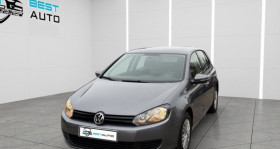 Volkswagen Golf , garage BEST AUTO FAREBERSVILLER � Farebersviller
