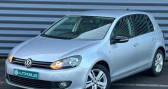Volkswagen Golf VI 1.4 86CH 148500Km �DITION MATCH BVM5 SI�GES CHAUFFANTS RA  2012 - annonce de voiture en vente sur Auto S&eacute;lection.com