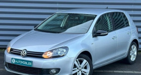 Volkswagen Golf , garage K AUTOMOBILES � Sarreguemines