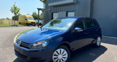 Volkswagen Golf VI 1.4 COMFORTLINE 5 PORTES - CARNET D'ENTRETIEN COMPLET - D   Eschau 67