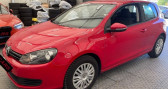 Volkswagen Golf VI 1.4 Trendline   Calais 62