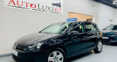 Volkswagen Golf VI 1.4 TSI 122 CH 7 CV   Strasbourg 67