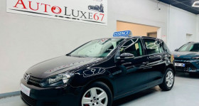 Volkswagen Golf , garage AUTOLUXE67  Strasbourg