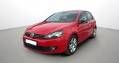 Annonce Volkswagen Golf occasion Essence VI 1.4 TSI 122 Confortline DSG7  SARCELLES