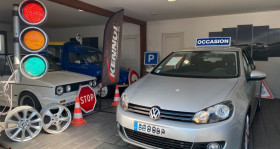Volkswagen Golf , garage AOC  Nanteuil Les Meaux