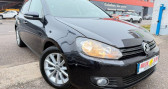 Volkswagen Golf VI 1.4 TSI 122ch Confortline DSG7 5p  2010 - annonce de voiture en vente sur Auto S&eacute;lection.com