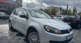 Volkswagen Golf - voir le détail de l'annonce Volkswagen Golf VI 1.4 TSI 122CH TRENDLINE  2009 - annonce de voiture en vente sur Auto Sélection.com