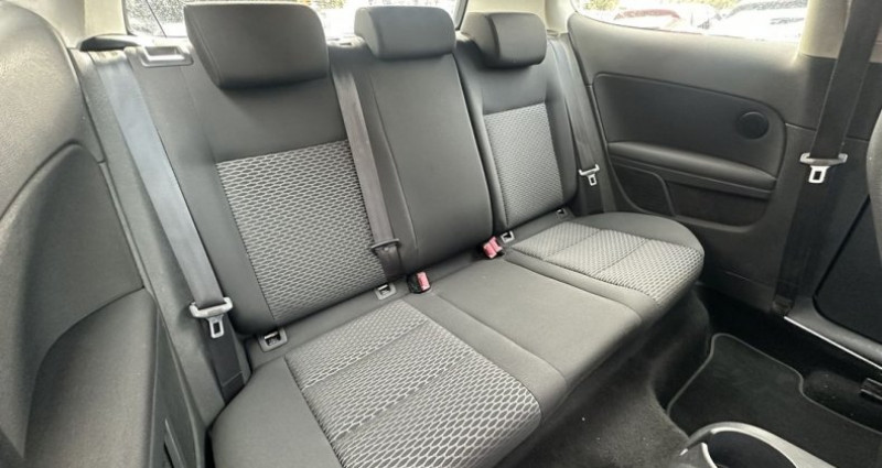 Volkswagen Golf VI 1.4 TSI 122CH TRENDLINE 2009 - photo n°4 Volkswagen Golf VI 1.4 TSI 122CH TRENDLINE  occasion à Morsang Sur Orge - photo n°4