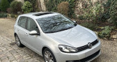 Annonce Volkswagen Golf occasion Essence VI 1.4 TSI 160 Carat DSG7 5p � Rueil-Malmaison