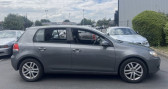 Volkswagen Golf VI 1.4 TSI 160CH CONFORTLINE 5P   VOREPPE 38