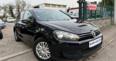Volkswagen Golf VI 1.4l 80CV TRENDLINE 5P 2009  2009 - annonce de voiture en vente sur Auto Sélection.com