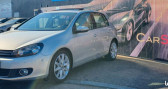 Annonce Volkswagen Golf occasion Essence VI 1.4Tsi 122Cv Dsg6 Highline 03-2009  Dijon