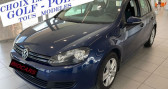 Volkswagen Golf VI 1.6 Comfortline   Calais 62