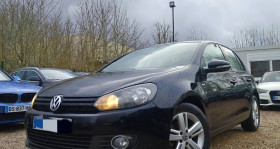 Volkswagen Golf occasion 2013 mise en vente &agrave; Évreux par le garage KRM AUTO - photo n&deg;1