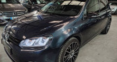 Volkswagen Golf VI 1.6 TDI 105 FAP BlueMotion Match 5p   Sainte-Genevive-des-Bois 91