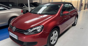 Volkswagen Golf occasion 2012 mise en vente &agrave; Saint-Maur-des-Foss�s par le garage OCCASIONS EN DIRECT - photo n&deg;1