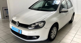 Volkswagen Golf , garage NEW CAR 17  Tonnay Charente
