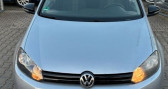 Volkswagen Golf VI 1.6 TDI 105 MATCH BM 03/2013  2013 - annonce de voiture en vente sur Auto Sélection.com