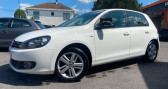 Volkswagen Golf occasion année 2012 boite Automatique Annonce Volkswagen Golf occasion Diesel vi 1.6 tdi 105 match à Morsang Sur Orge