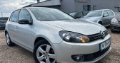 Volkswagen Golf occasion année 2011 boite Manuelle Annonce Volkswagen Golf occasion Diesel VI 1.6 TDI 105 STYLE à Uckange