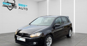 Volkswagen Golf , garage BEST AUTO FAREBERSVILLER  Farebersviller