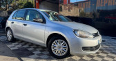 Annonce Volkswagen Golf occasion Diesel VI 1.6 TDI 105CH BLUEMOTION FAP CONFORTLINE DSG7 5P  Morsang Sur Orge