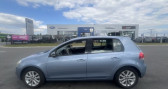 Volkswagen Golf VI 1.6 TDI 105CH BLUEMOTION FAP STYLE 5P   VOREPPE 38