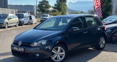 Volkswagen Golf VI 1.6 TDI 105ch BlueMotion Match 5P   SAINT MARTIN D'HERES 38