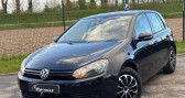 Volkswagen Golf VI 1.6 TDI 105CH CONFORTLINE 5 PORTES * 143.000KM * GARANTIE  � La Chapelle D'Armenti�res 59