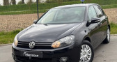 Annonce Volkswagen Golf occasion Diesel VI 1.6 TDI 105CH CONFORTLINE 5P * 2011 * 1ERE MAIN * GARANTI � La Chapelle D'Armenti�res