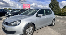 Volkswagen Golf , garage PRO ENERGY AUTOMOBILES  Fouquire les Lens