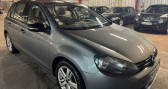 Annonce Volkswagen Golf occasion Diesel VI 1.6 TDI 105CH FAP MATCH 5P  VOREPPE