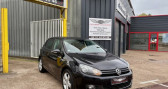 Annonce Volkswagen Golf occasion Diesel VI 1.6 TDI 105CH FAP STYLE 5P � EVREUX