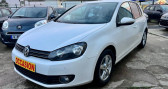 Annonce Volkswagen Golf occasion Diesel VI 1,6 TDI 105CH  Berck