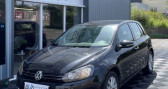 Volkswagen Golf VI 1.6 TDI 90 FAP Style 5p   Gouesnou 29