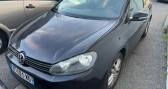 Annonce Volkswagen Golf occasion Diesel VI 1.6 TDI 90CH FAP CONFORTLINE 5P � LA GARDE
