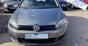 Volkswagen Golf occasion 2010 mise en vente à Calais par le garage BIOCARS.VO - photo n°1