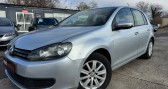 Annonce Volkswagen Golf occasion Diesel VI 1.6TDI 105CH BlueMotion FAP Confortline 5p  Gerzat